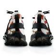 thumbnail image 6 of Love, Arrows, Cupid Walking Shoes for Men Woman Lightweight Tennis Fashion Elastic Sports Shoes Cushion Basketball Shoes, 6 of 7