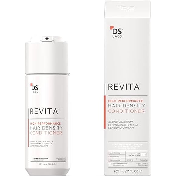 Acondicionador Revita Divine Skin Laboratories C/190 ML