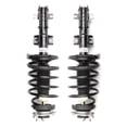 thumbnail image 4 of SCITOO Strut Shock for 2001-2009 for Volvo S60 1999-2006 for Volvo S80 2001-2007 for Volvo V70 Front Complete Struts Assembly Stabilizer Bar Link 4PCS, 4 of 7
