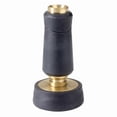 thumbnail image 1 of Gilmour 305-529 Small Brass Straight Twist Nozzle, 1 of 3