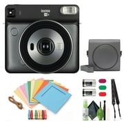 Fujifilm Instax Square SQ6 - Instant Film Camera Variation