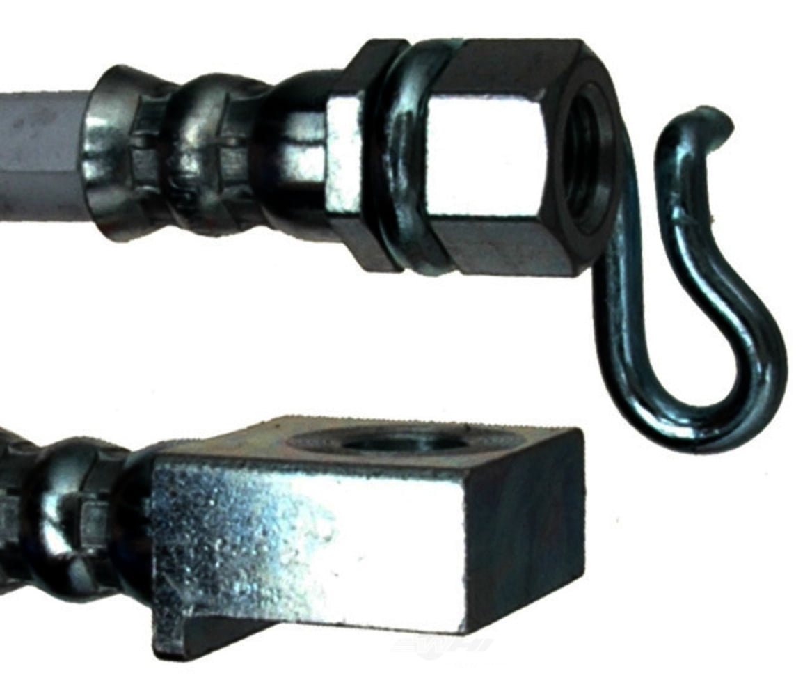 Raybestos Professional Grade Brake Master Cylinder MC391100 | Reliable OE Replacement For Smooth Braking