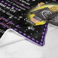 thumbnail image 3 of LHSHID Bestie Blanket Gift Sister Birthday Gifts from Sister Friendship Gifts for Big Sister Women Best Friend Besties Teen Girls BFF Throw Blankets for Christmas, 3 of 4