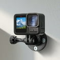 thumbnail image 5 of 25mm Head Mount Aluminum Base For Camera Tripods Phone Holder Tablet Stand, 5 of 9