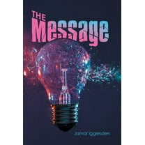 The Message (Hardcover)