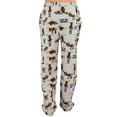 thumbnail image 2 of LazyOne Animal Pajama Pants for Men, Male Pajamas, Don't Do Morning, 2 of 7