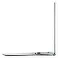 thumbnail image 4 of Acer Aspire 3 15.6" FHD Laptop, Intel Core i3-1115G4, 8GB DDR4, 256GB NVMe SSD, Silver, Windows 11 Home in S Mode, A315-58-33XS, 4 of 9