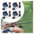 thumbnail image 2 of Video Fishing Finders with Cable Practical Fishing Tools Depth IP68 Waterproof for Water, 2 of 5
