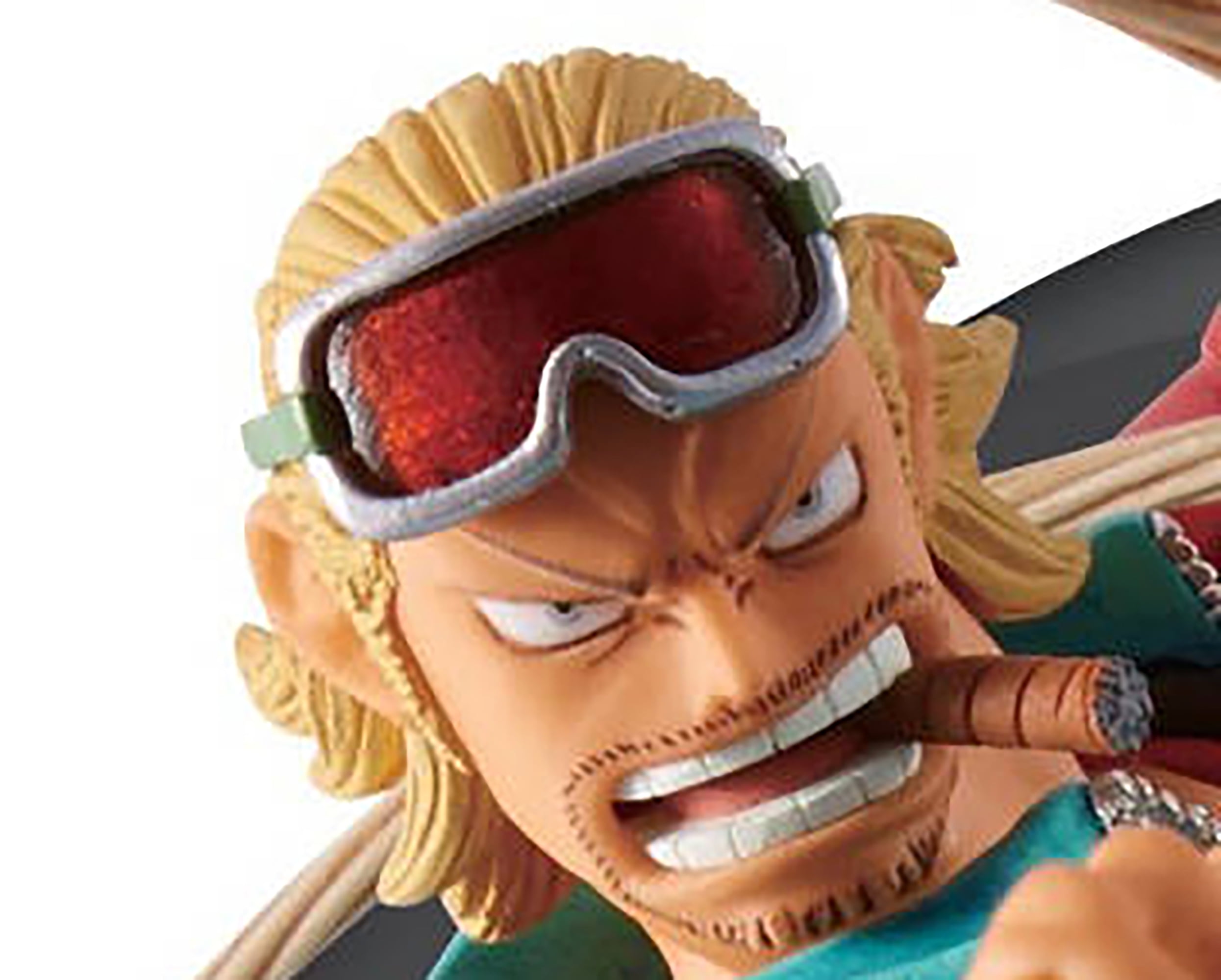 One Piece Paulie Volume 8