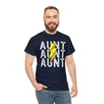 thumbnail image 5 of 22Gifts Softball Aunt Shirt, Gifts, Tshirt, 5 of 12