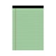 thumbnail image 2 of Xihbxyly Bloc de Notas A5, Diseño de Líneas Horizontales Simples, Hojas Desprendibles para Un Uso Fácil, Colores Vibrantes, Compacto y Portátil, Perfecto para Anotar Ideas, Uso En Oficina y Escuela,, 2 of 6