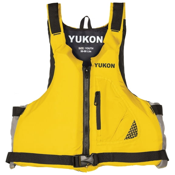 BASE Paddle Vest, Youth,