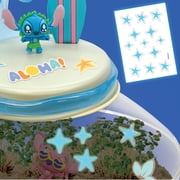 Creativity for Kids Stitch Terrarium, Craft Kit for Kids
