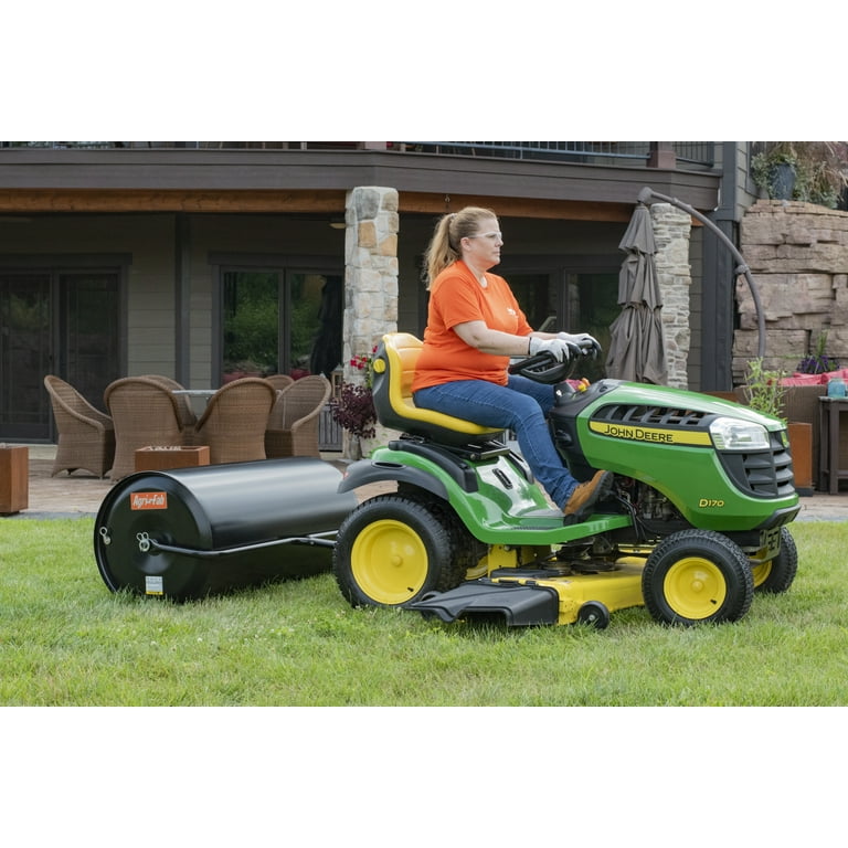 Lawn roller john deere hotsell