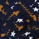 thumbnail image 4 of Calzoncillos de elástico para hombre Pantalones cortos Bragas estampadas Ropa interior Lencería XL Azul SG Hugo calzoncillos boxer de los hombres, 4 of 10