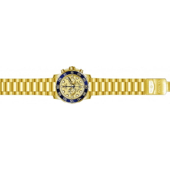 Band for Invicta Pro Diver 22227