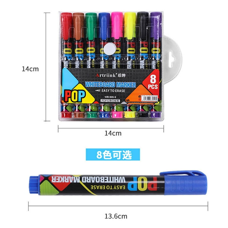 Glass Whiteboard Markers – Shop 4 Stationery