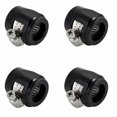 thumbnail image 4 of AN4 AN6 AN8 AN10 AN12 Car Hose Finisher Clamp Radiator Modified Fuel Pipe Clip Buckle, 4 of 8