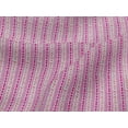 thumbnail image 4 of oneOone Viscose Jersey Fabric Geometric Sign|Triangle & Stripe Block Print Fabric By Yard 60 Inch Wide, 4 of 5