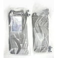 thumbnail image 2 of Compatible pour Toyota Camry 2007-2011 Pare-Soleil Voiture Parasol avant Véhicule Pièces de Rechange Intérieures (B Gris G et R), 2 of 7