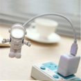 thumbnail image 1 of Luz LED USB Flexible Creativo Astronauta Zhivalor WRST-185, 1 of 5