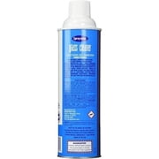 Sprayway Glass Cleaner Aerosol, 19 Oz