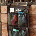 thumbnail image 4 of Stall Front Bag Black, 4 of 4