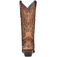 thumbnail image 4 of Corral Women's Shedron Inlay Western Boot Snip Toe - C3813 7 1/2 M  US, 4 of 4