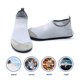 thumbnail image 4 of Zapatos sin cordones Upstream Zapatos de agua de playa unisex zapatillas de deporte suaves para vadear cómodas para bucear al aire libre Barbie Nuevos Originales, 4 of 9