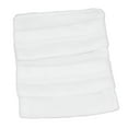 thumbnail image 4 of Coussin Pacemaker, Coussin de Soutien Doux pour Récupération après Chirurgie Cardiaque, Protecteur Ajustable pour Sangle Blanc, Bleu, 4 of 8