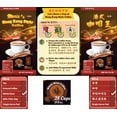 thumbnail image 4 of Maria's Hong Kong Style Coffee - Whole Bean Coffee 8 oz, 4 of 6