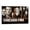 Frame-style, variant on Chicago Fire TV Show Collection Black Poster Poster Decorative Painting Canvas Wall Art Living Room Posters Bedroom Painting 12x18inch(30x45cm)