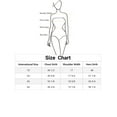 thumbnail image 7 of Agnes Orinda Women's Plus Size Sheer Floral Lace Open Front Shrug Elegant Cardigans 4X White, 7 of 7