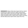 thumbnail image 3 of Universal Bakery Organic Aussie Bites 32 Count, 3 of 4