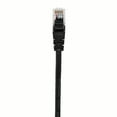 thumbnail image 3 of Onn Ethernet Cat6 Networking Cable Snagless, 25 Feet, Black, 3 of 6