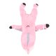 thumbnail image 1 of Impermeable Perro Impermeable Chaqueta Capucha Impermeable Botas Correa Agujero 4, 1 of 7