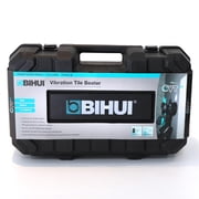 BIHUI CVT Vibration Tile Beater with Extra Battery- LFTBU