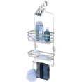 thumbnail image 1 of Zenith Products Stainless Steel Premium Shower Caddy  7704ST, 1 of 3