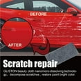 Home Decor Nano Cloth For Car Scratches 2024 Upgraded Car Scratch Cloth home-decor-nano-cloth-for-car-scratches-2024-upgraded-car-scratch-cloth