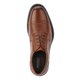 thumbnail image 2 of Zapato Oxford de Vestir para Hombre DOCKERS Garfield, Tan, Ancho 11, 2 of 8