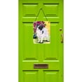 thumbnail image 2 of Caroline's Treasures SS8477DS1216 Papillon Wall or Door Hanging Prints, 12x16, multicolor, 2 of 2