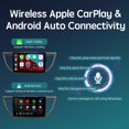 thumbnail image 4 of Estéreo para auto ViaBecs CAN021-R 10.2" QLED Android 13 6 GB, 4 of 8