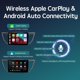 thumbnail image 4 of Estéreo para auto ViaBecs CAN021-R 10.2" QLED Android 13 6 GB, 4 of 8
