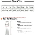 thumbnail image 2 of QUYUON Two Piece Outfits for Women Summer Short Sleeve Collared V-Neck Tops and Wide Leg Pants 2 Piece Lounge Sets Solid Color Ribbed Knit Shirts Matching Set Pink One Size, 2 of 4
