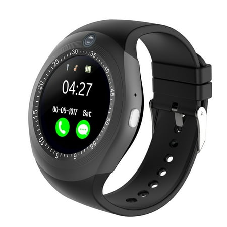 axgear bluetooth smart watch