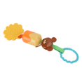 thumbnail image 4 of Sonajeros colgantes para bebés, sonajeros colgantes para bebés, sonajeros para cochecitos, sonajeros sensoriales para bebés, diseño elevado, 4 of 14
