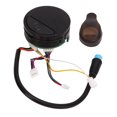 thumbnail image 4 of Tablero Para Scooter Eléctrico, Panel De Visualización Componente Electrónico A Prueba De Polvo Tablero De Tablero De Circuito De Scooter Fácil De Instalar Para, 4 of 7