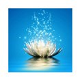 thumbnail image 1 of 5D DIY diamante pintura flores planta completo redondo taladro mosaico hogar arte imagen Tmvgtek decoración de arte en el hogar, 1 of 9