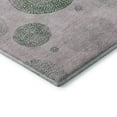 thumbnail image 3 of Addison Rugs Mayfield Premium Machine Washable Transitional Geometric Blush Rectangle Rug, 3' x 5', 3 of 7