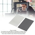 thumbnail image 4 of Rubber Plate Set, 150 X 95mm LCD Light Curing Wear  Spring Steel Plate Platform Set  For SLA DLP, 4 of 8